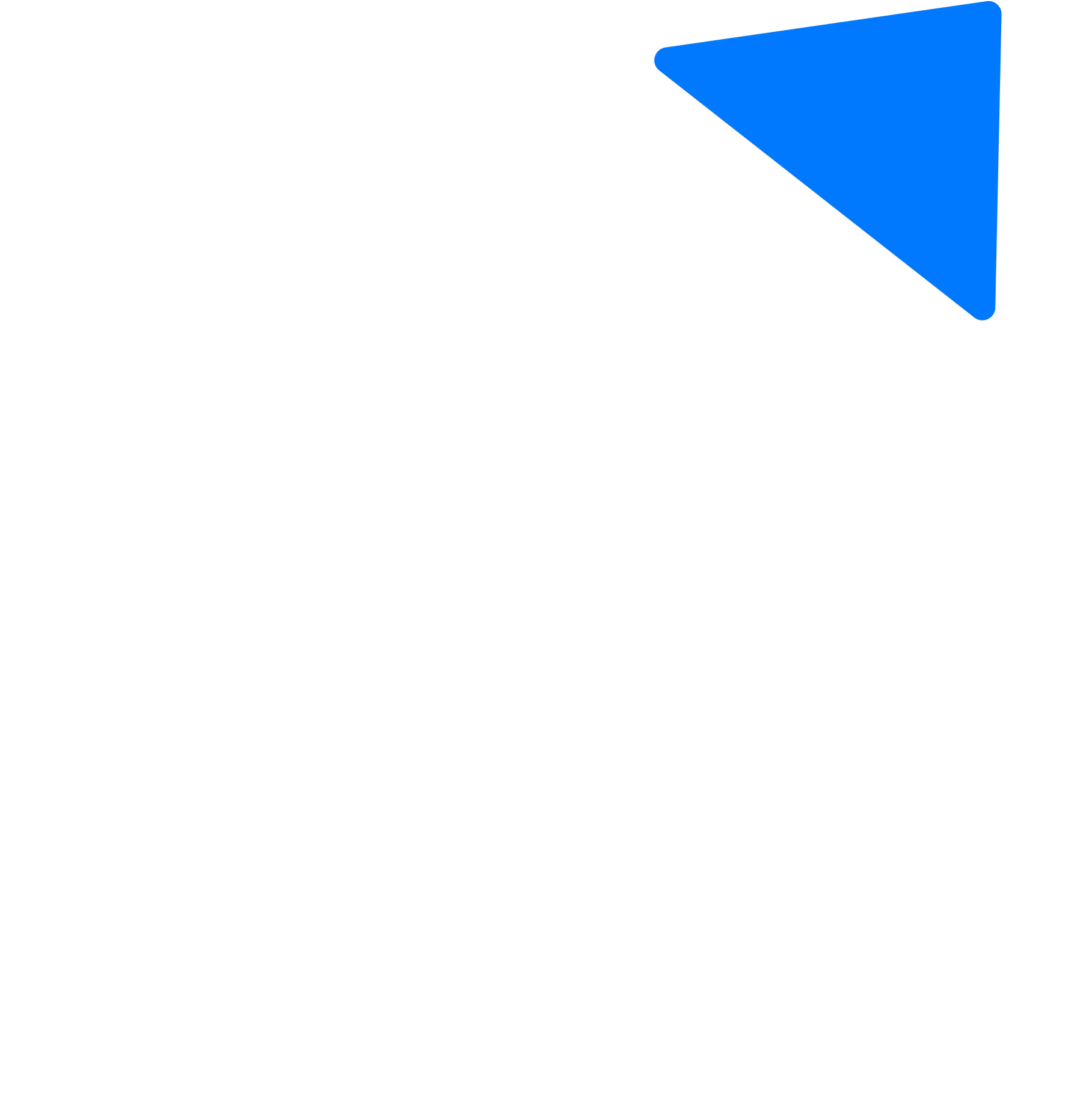 Specialist passenger-information tools inside a website