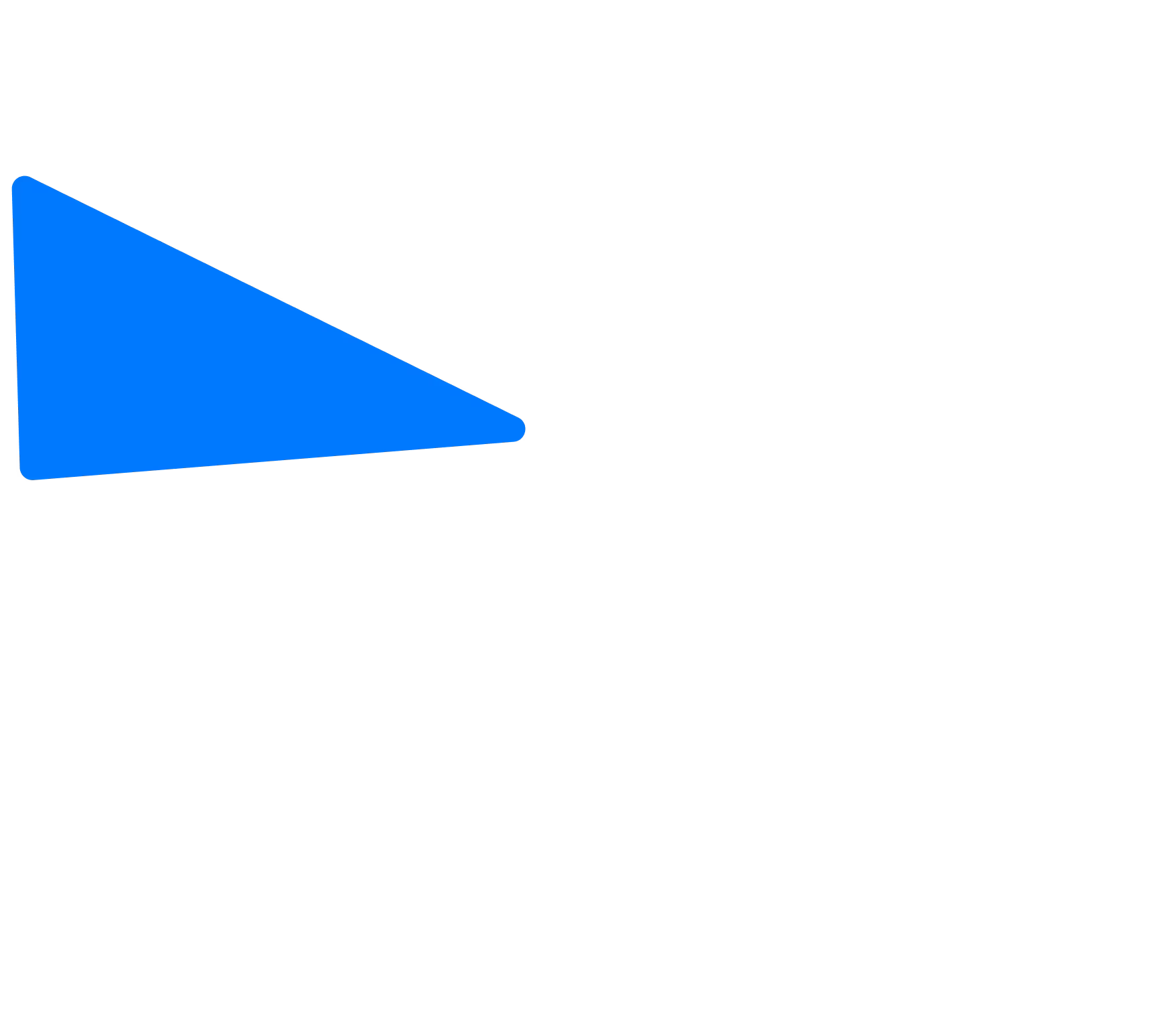 Multi-GTFS map with agency logos and route colours