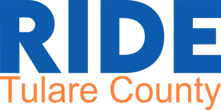 Tulare County Regional Transit